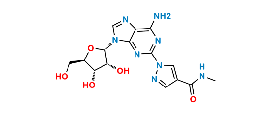Picture of 1-Epi-Regadenoson