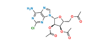 Picture of Regadenoson Impurity 3