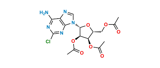 Picture of Regadenoson Impurity 3