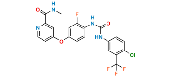 Picture of Regorafenib