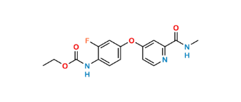 Picture of Regorafenib FP Impurity A