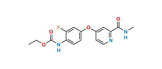 Picture of Regorafenib FP Impurity A