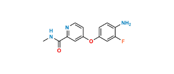 Picture of Regorafenib EP Impurity A