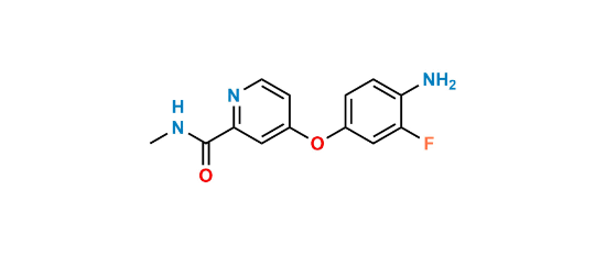 Picture of Regorafenib EP Impurity A