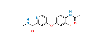 Picture of Regorafenib EP Impurity B
