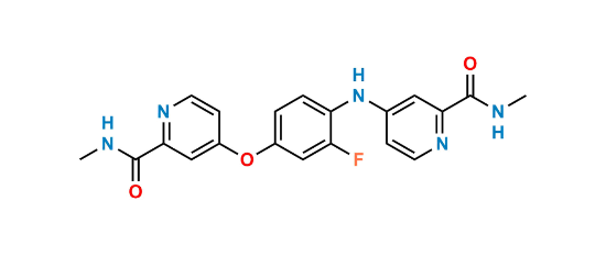 Picture of Regorafenib EP Impurity C