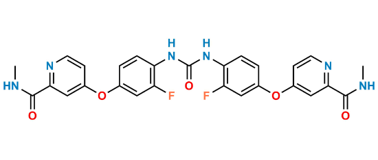 Picture of Regorafenib EP Impurity D