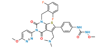 Picture of Relugolix