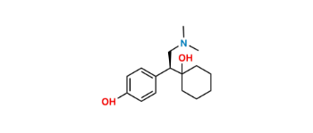 Picture of Desvenlafaxine S-Isomer