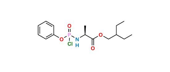 Picture of Remdesivir Impurity 29