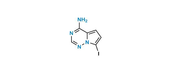 Picture of Remdesivir Impurity 30