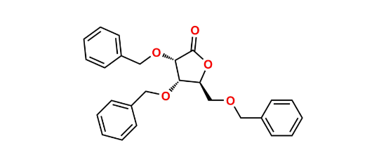Picture of Remdesivir Impurity 31