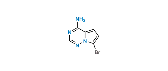 Picture of Remdesivir Impurity 34