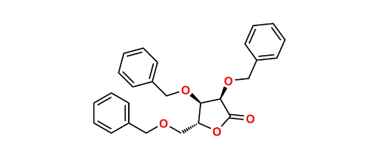 Picture of Remdesivir Impurity 35