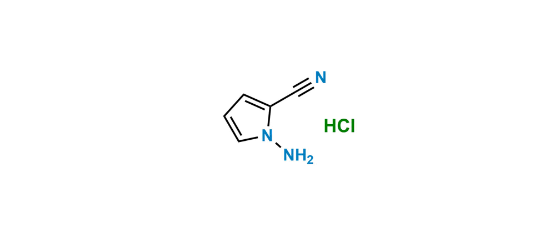 Picture of Remdesivir Impurity 44
