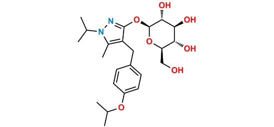Picture of Remogliflozin