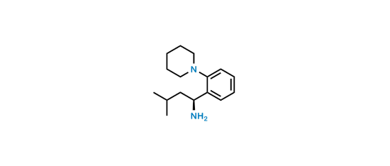 Picture of Repaglinide EP Impurity C