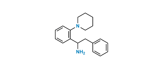Picture of Repaglinide Impurity 2