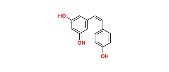 Picture of Cis Resveratrol