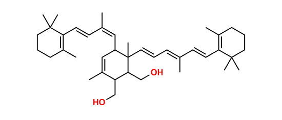 Picture of Retinol EP Impurity A