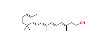 Picture of Retinol EP Impurity C