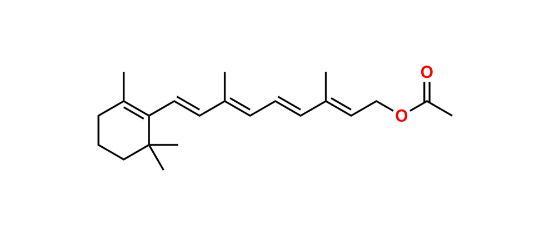 Picture of Vitamin A Acetate