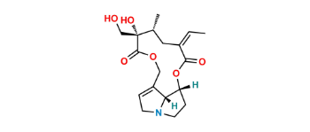 Picture of Retrorsine
