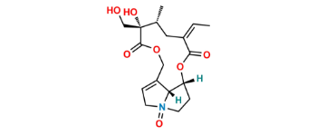Picture of Retrorsine N-oxide
