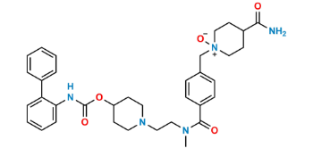 Picture of Revefenacin N-Oxide-1 Impurity
