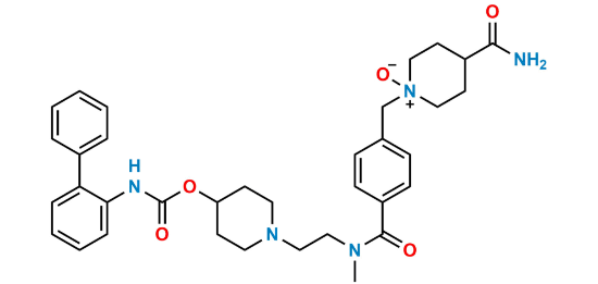 Picture of Revefenacin N-Oxide-1 Impurity