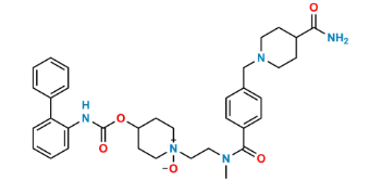 Picture of Revefenacin N-Oxide-2 Impurity