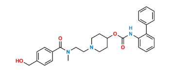 Picture of Revefinacin Alcohol Impurity