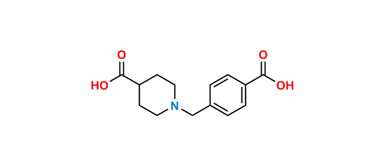 Picture of Revefenacin Impurity 1