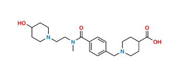 Picture of Revefenacin Impurity 2