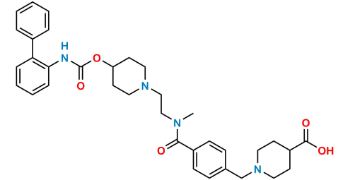 Picture of Revefenacin Impurity 3