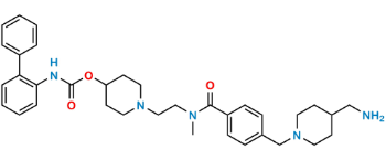 Picture of Revefenacin Impurity 4
