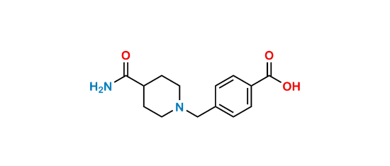 Picture of Revefenacin Impurity 5