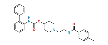 Picture of Revefenacin Impurity 6