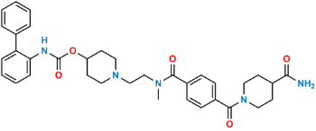 Picture of Revefenacin Impurity 7