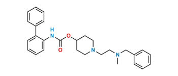 Picture of Revefenacin Impurity 9