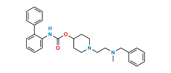 Picture of Revefenacin Impurity 9