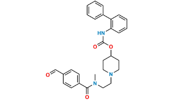 Picture of Revefenacin Impurity 13