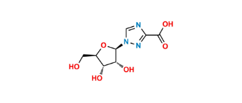 Picture of Ribavirin EP Impurity A