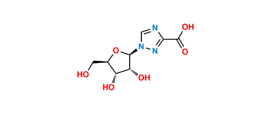 Picture of Ribavirin EP Impurity A