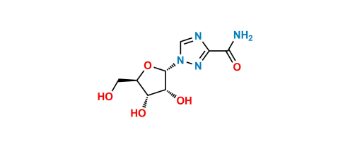 Picture of Ribavirin EP Impurity B