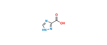 Picture of Ribavirin EP Impurity C