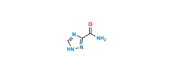 Picture of Ribavirin EP Impurity D