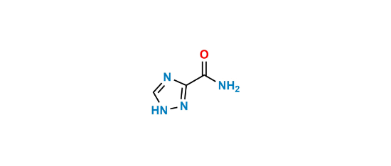Picture of Ribavirin EP Impurity D