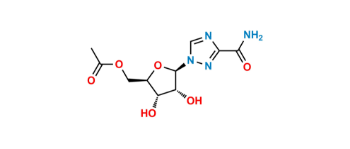 Picture of Ribavirin EP Impurity F