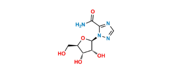 Picture of Ribavirin EP Impurity G